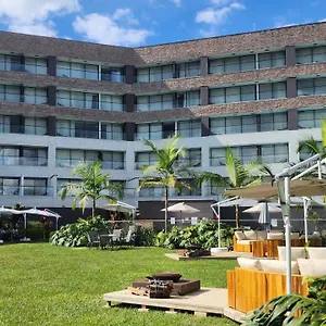 Lagoon 5*, Rionegro Colombia