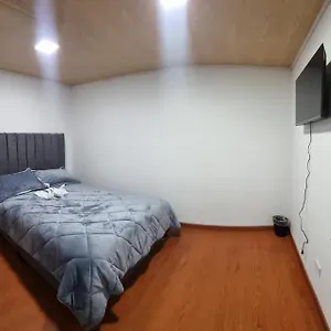  Gasthuis Casa Hogar