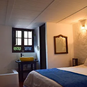 Hotel Chorro De Luz, Bogotá