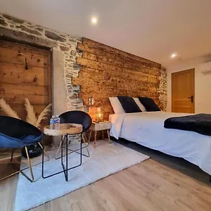 La Voute Du Pilat & Options Spa, Massage , Saint-Chamond Frankrijk