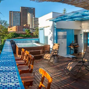 Air 3*, Medellín Colombia